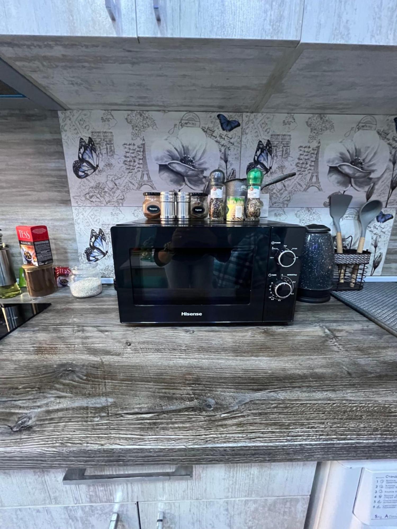 Cool Blue Interior Self Check In Apartment Yerevan Ngoại thất bức ảnh